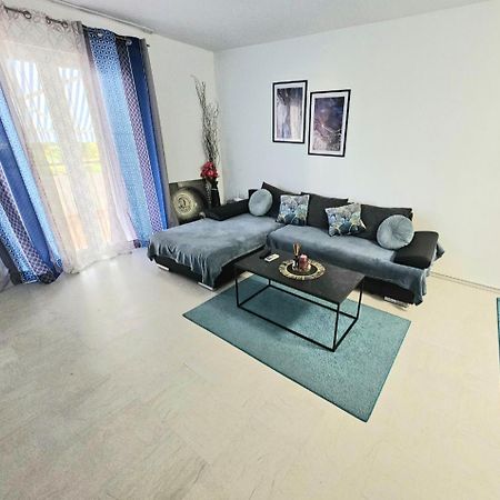Apartment Tanja 波雷奇 外观 照片