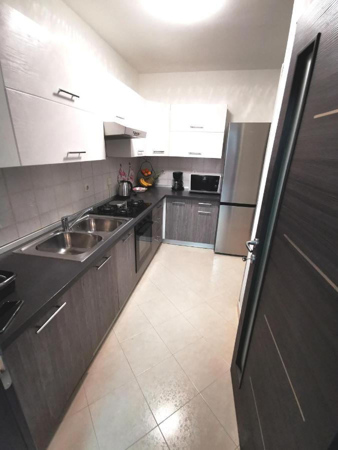 Apartment Tanja 波雷奇 外观 照片