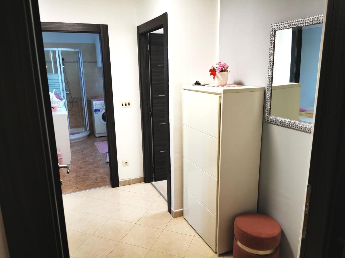 Apartment Tanja 波雷奇 外观 照片