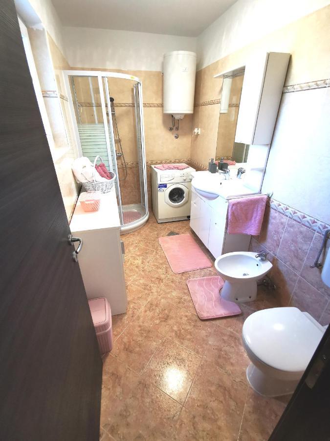 Apartment Tanja 波雷奇 外观 照片