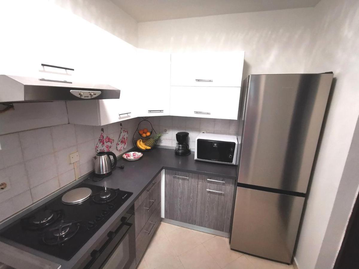 Apartment Tanja 波雷奇 外观 照片