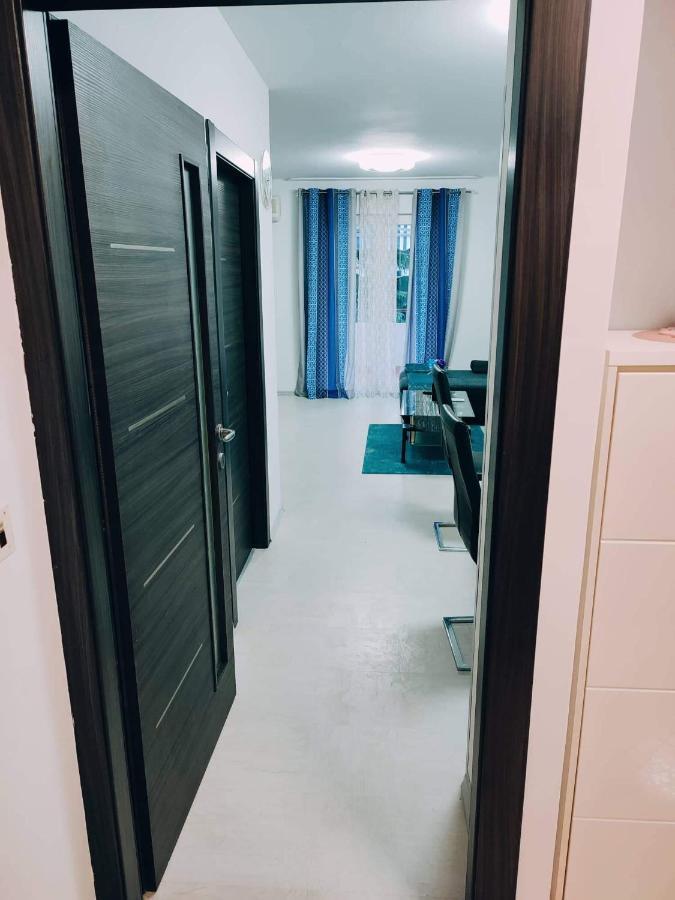Apartment Tanja 波雷奇 外观 照片