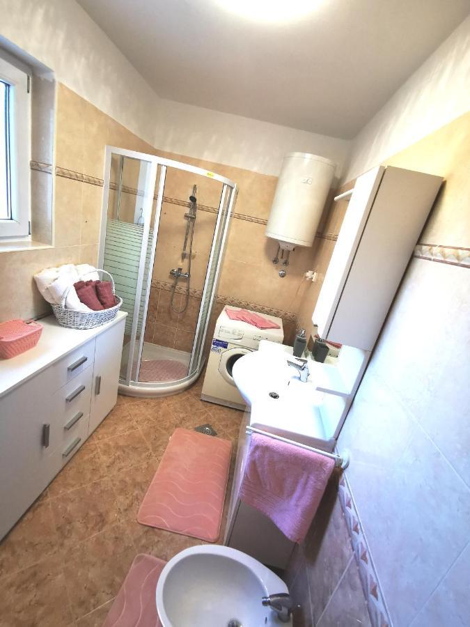 Apartment Tanja 波雷奇 外观 照片