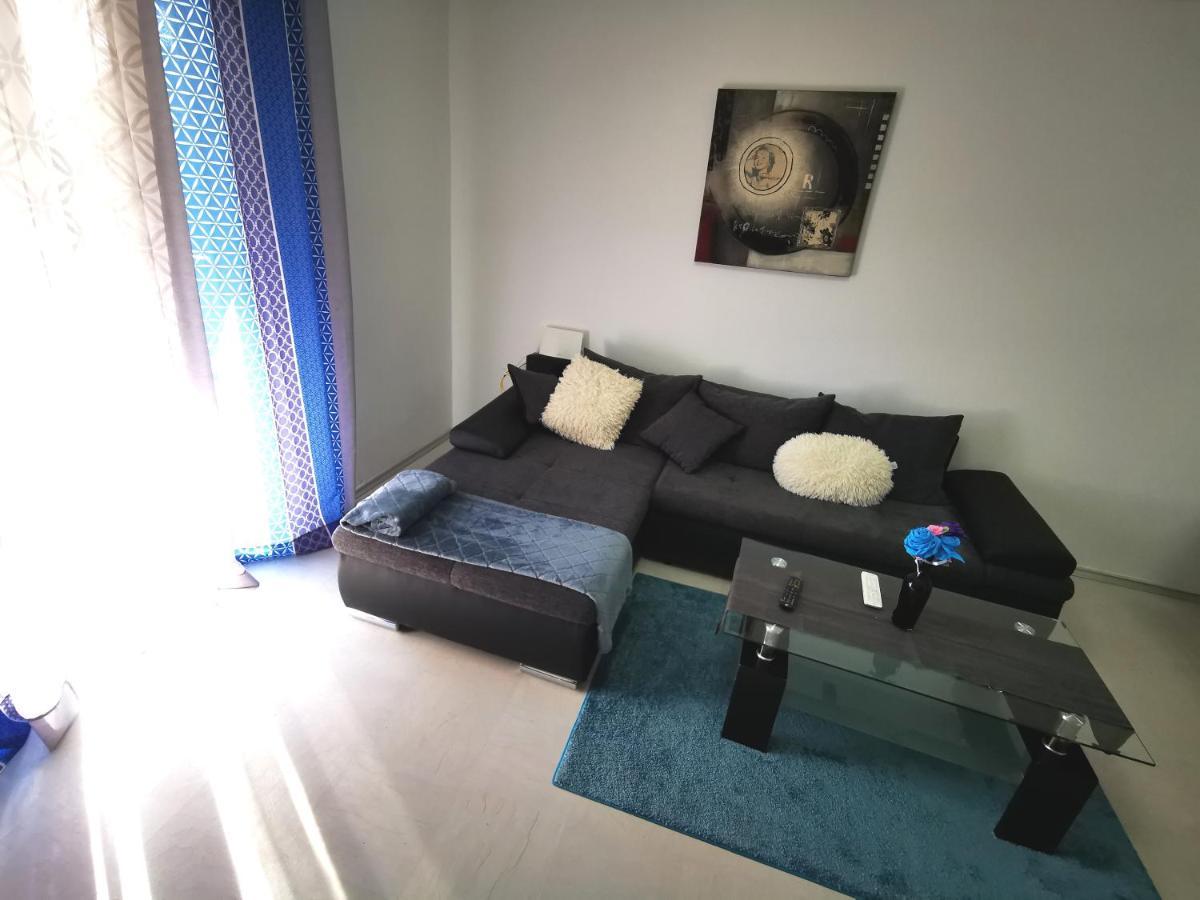 Apartment Tanja 波雷奇 外观 照片