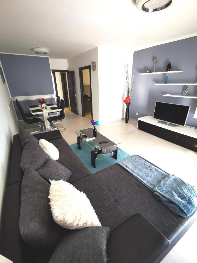 Apartment Tanja 波雷奇 外观 照片