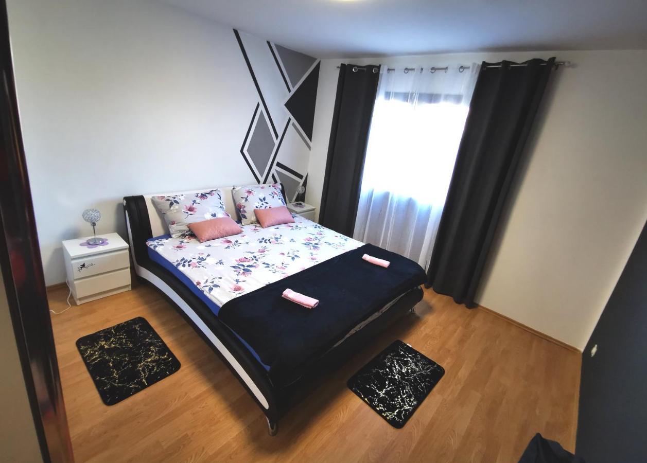 Apartment Tanja 波雷奇 外观 照片