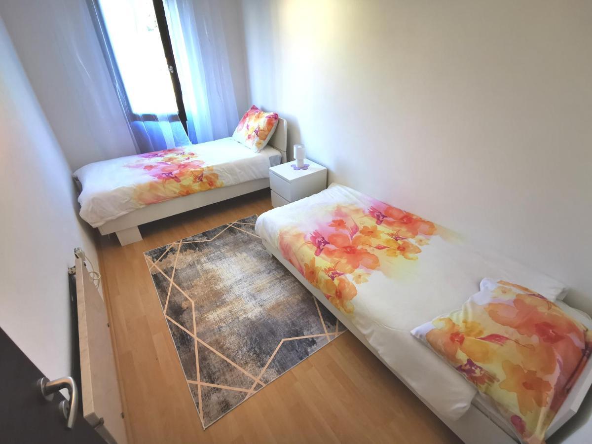 Apartment Tanja 波雷奇 外观 照片