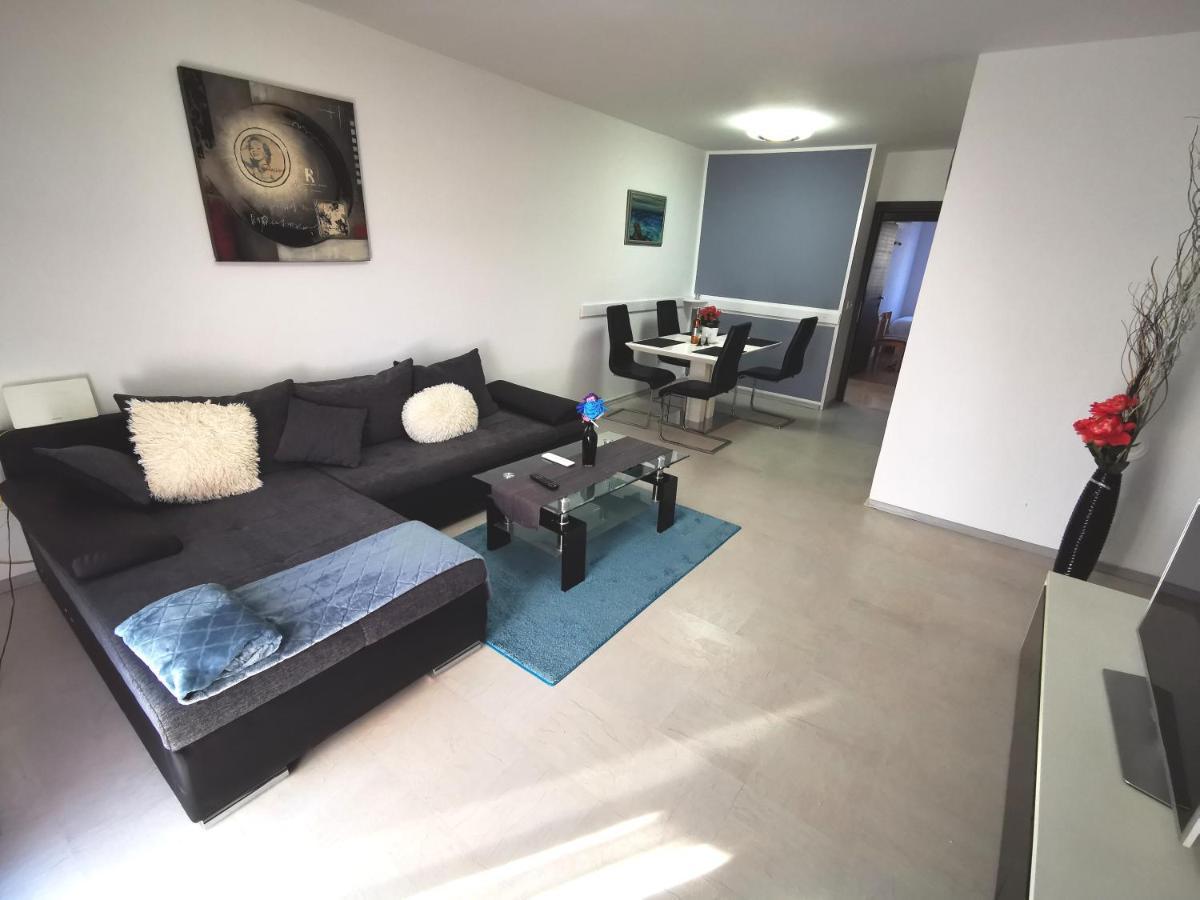 Apartment Tanja 波雷奇 外观 照片