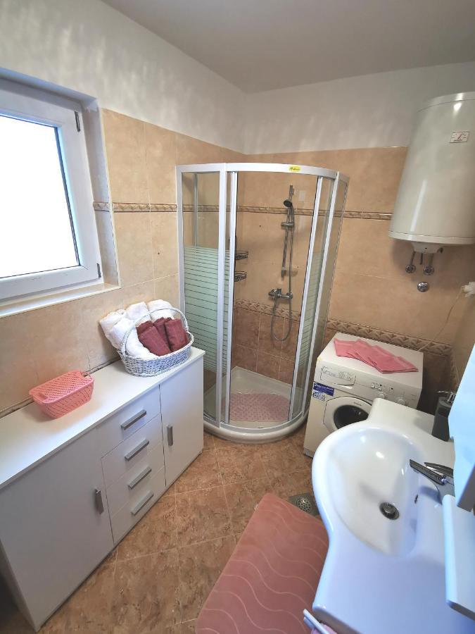 Apartment Tanja 波雷奇 外观 照片