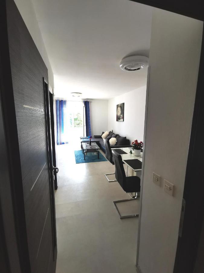 Apartment Tanja 波雷奇 外观 照片