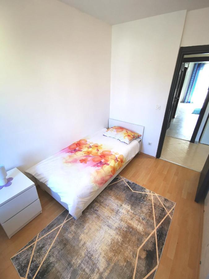 Apartment Tanja 波雷奇 外观 照片