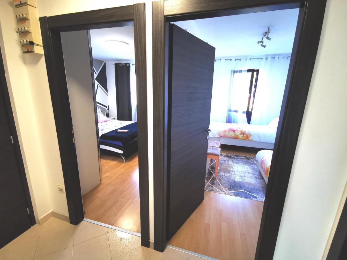Apartment Tanja 波雷奇 外观 照片