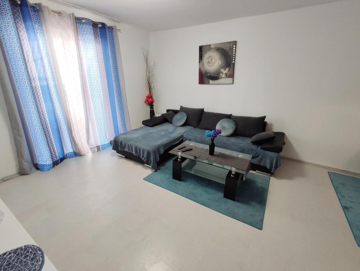 Apartment Tanja 波雷奇 外观 照片