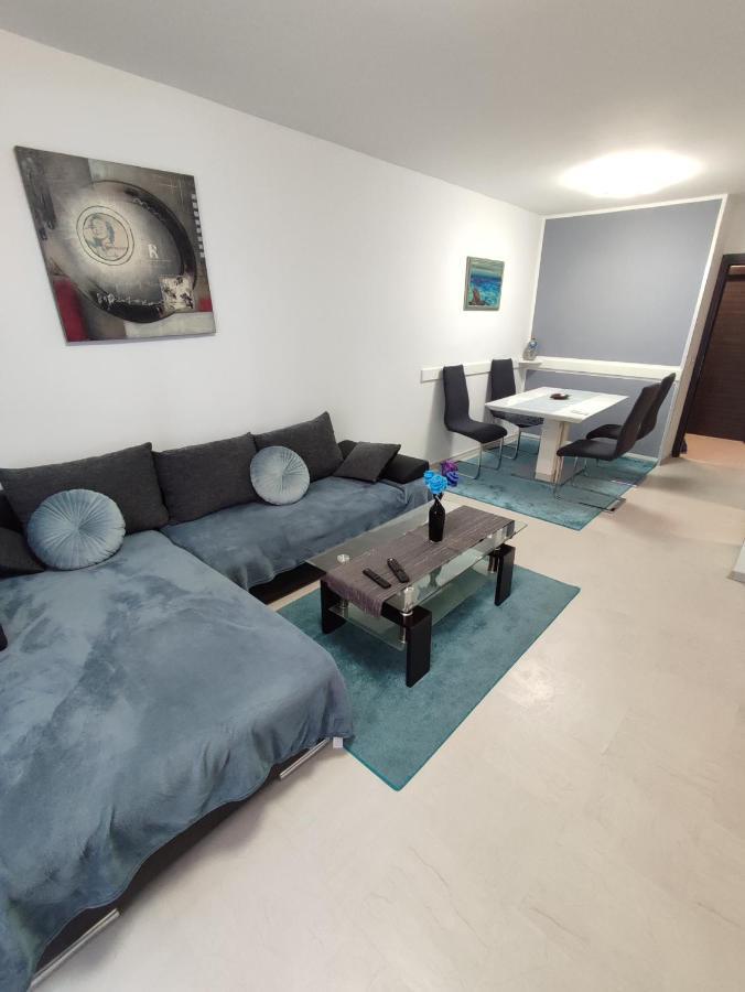 Apartment Tanja 波雷奇 外观 照片