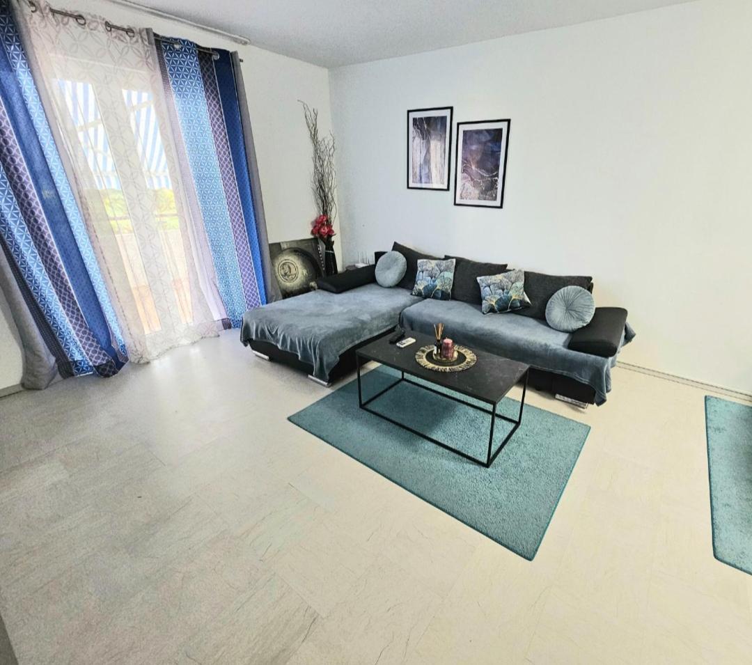 Apartment Tanja 波雷奇 外观 照片