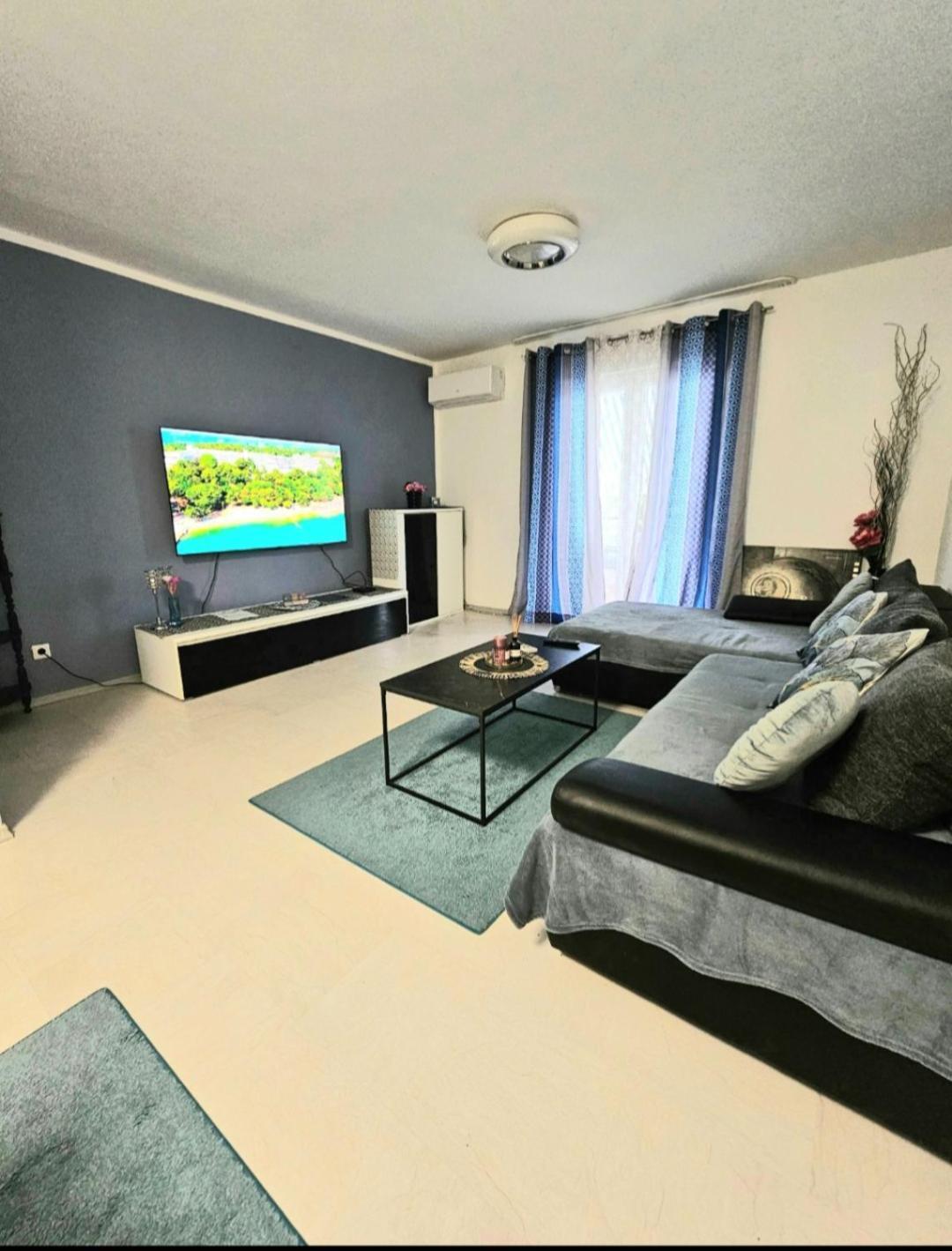 Apartment Tanja 波雷奇 外观 照片